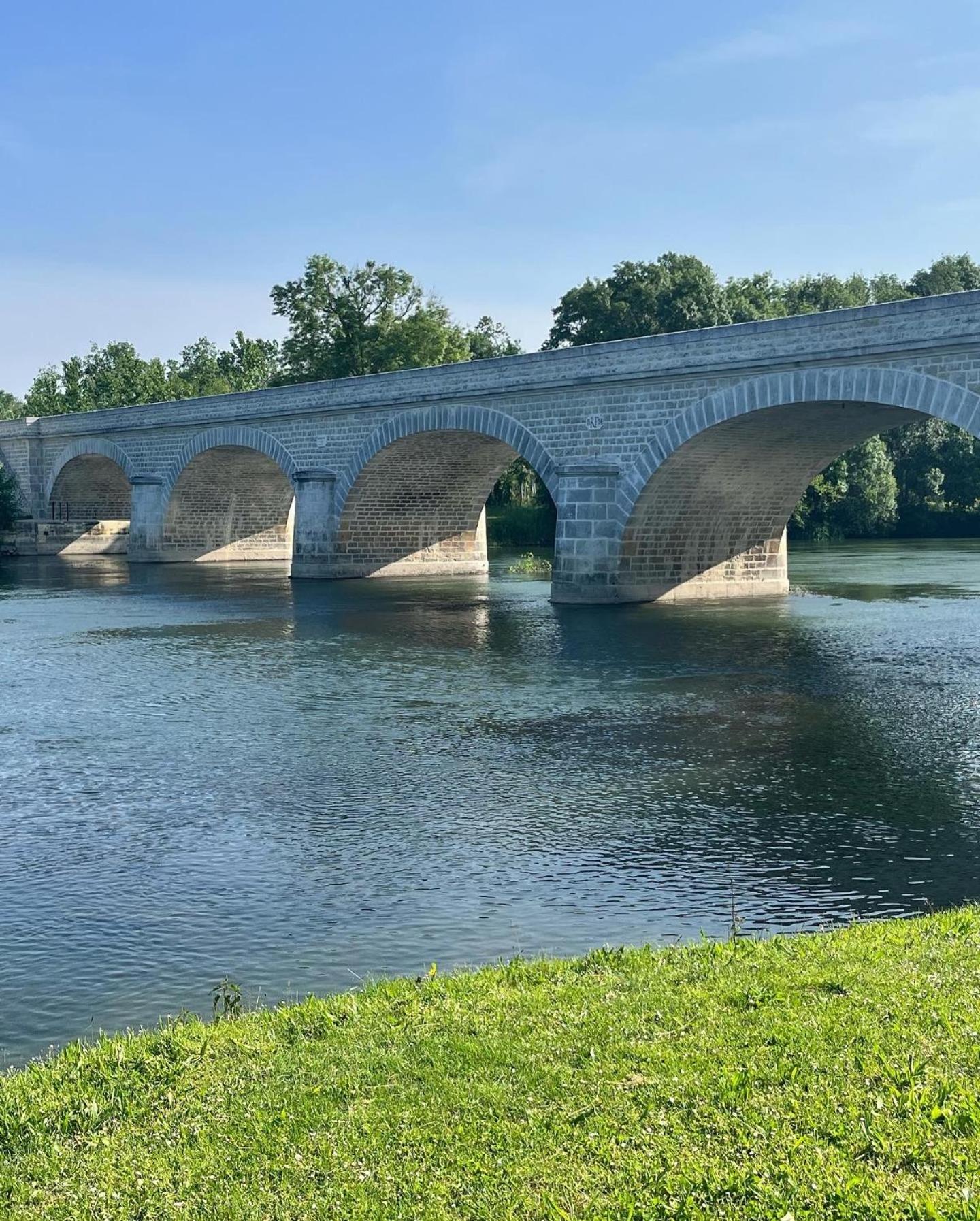 Petit Moulin De Veillard Βίλα Bourg-Charente Εξωτερικό φωτογραφία